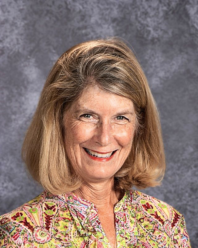 Mrs. Claire Commers