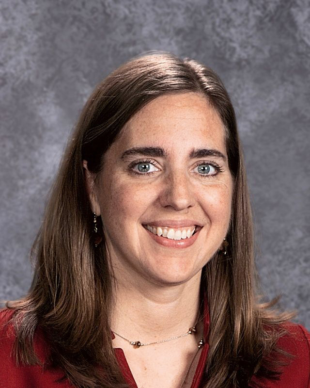 Mrs. Sarah Hogan
