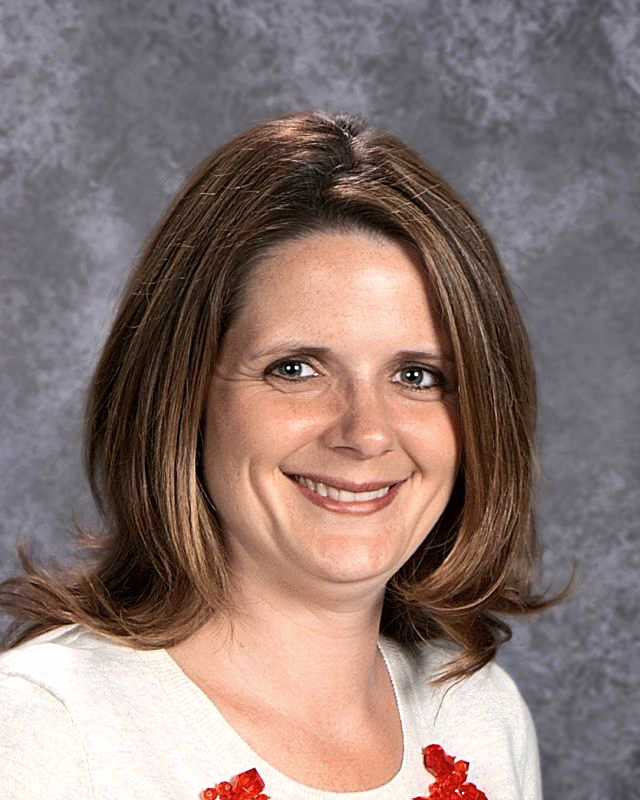 Mrs. Melissa Krcil