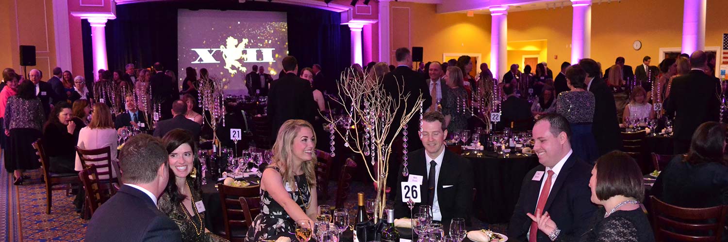 Annual Gala Providence Academy