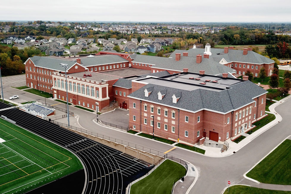 Why Providence Academy for Private School Providence Academy