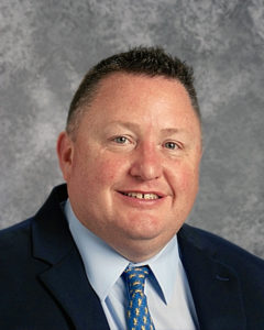 Mr. Kurt Jaeger