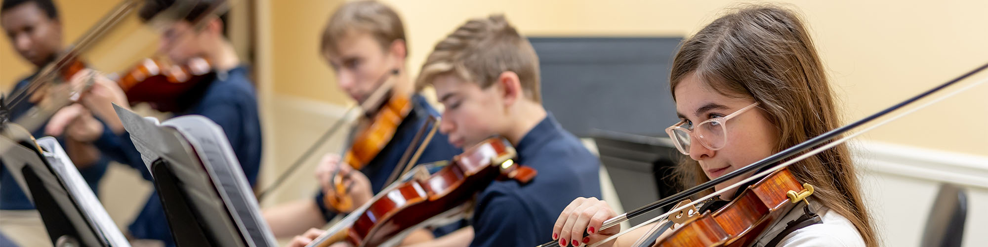 strings page
