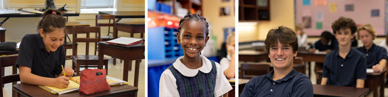 PROVIDENCE ACADEMY LOCATION visual data 8