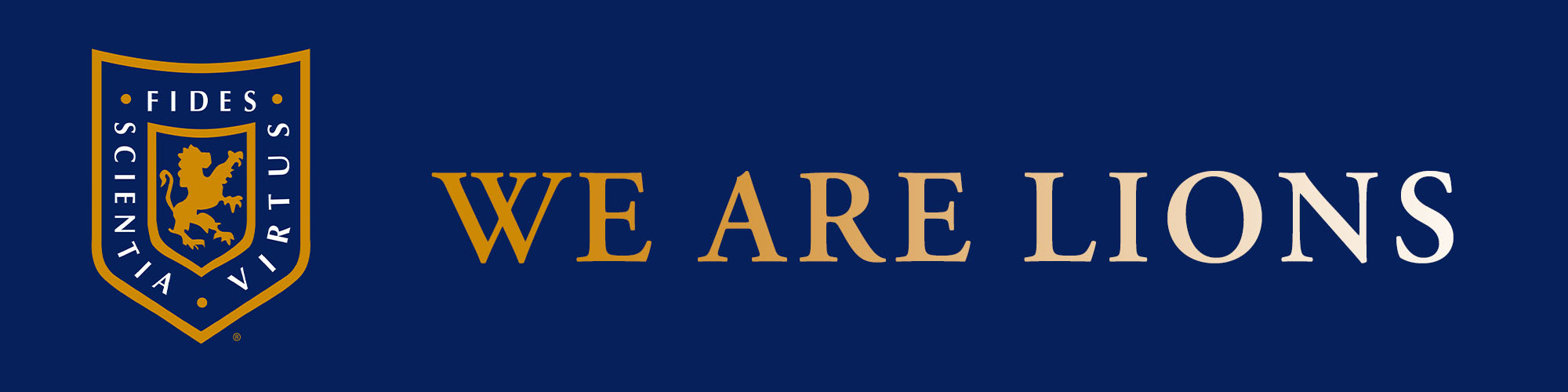 holder banner