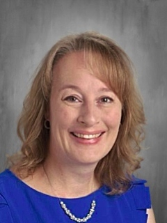 Mrs. Sally Nathe