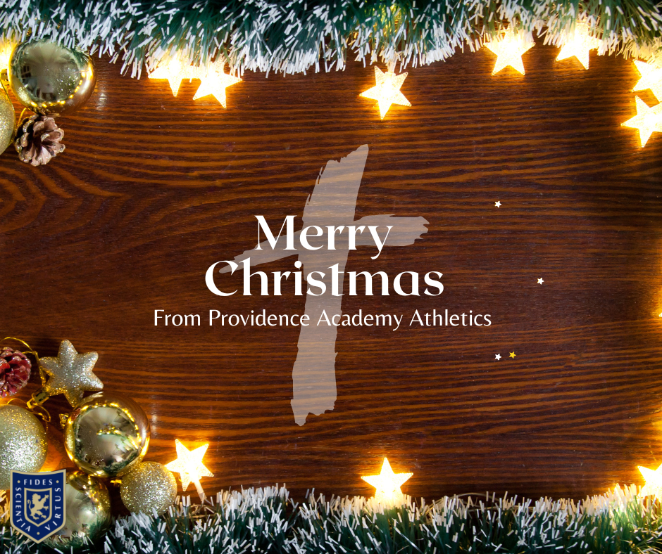 Merry Christmas!