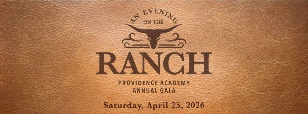 An Evening on the Ranch:  Gala Tickets on Sale NOW!