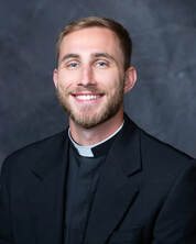 Ordination to the Priesthood of Dominic Miller (’16) This Weekend