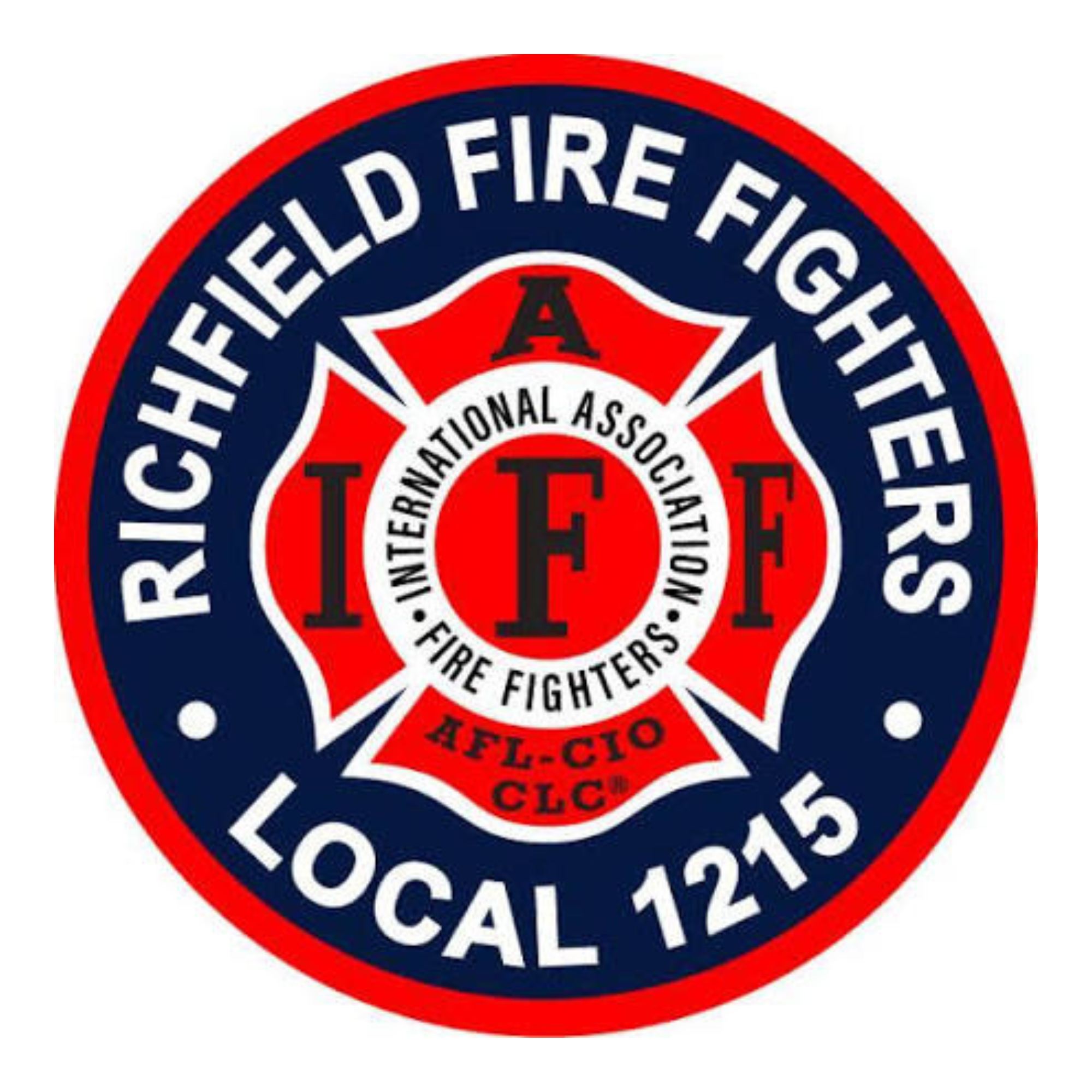 Richfield Fire Department logo