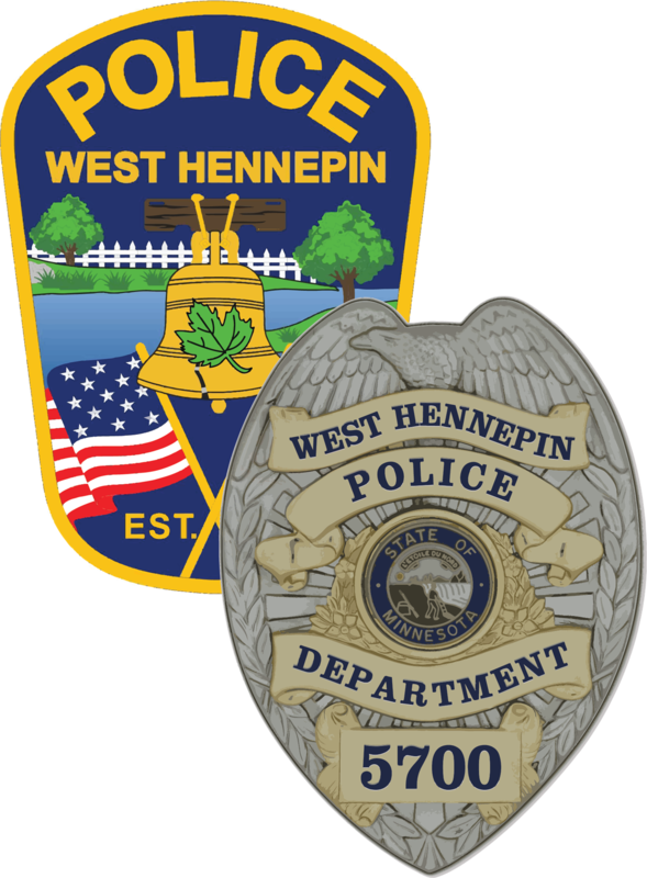 West Hennepin Public Safety logo
