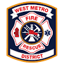 West Metro Fire Rescue logo